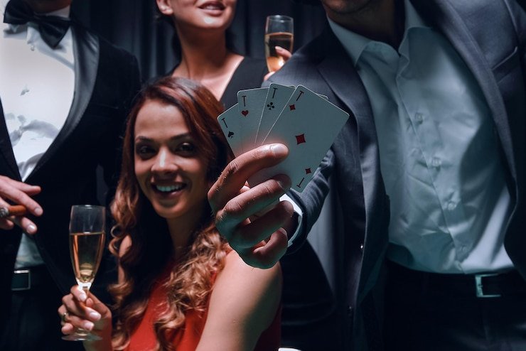 Panduan klaim bonus svip4 di ponsel