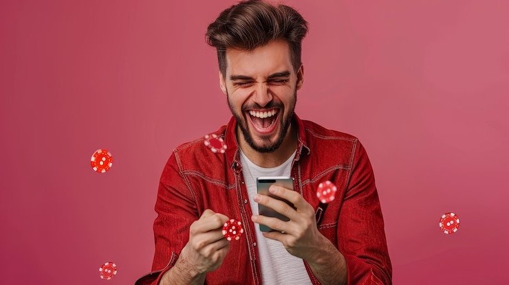 Mitra membaca panduan promosi digital